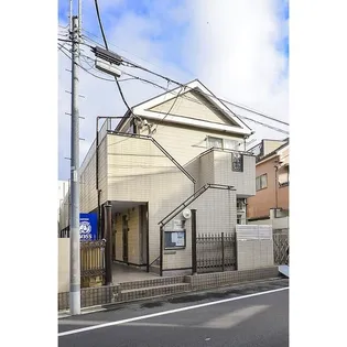 クレール碑文谷の画像