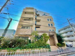 アンソレイエ古川橋の画像
