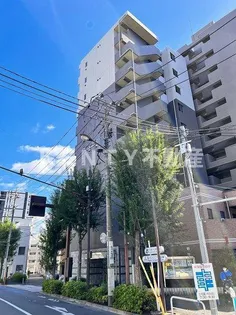 ステージファースト武蔵小山IIの画像