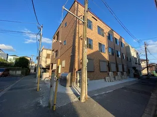 CASA LUXE 北千住の画像