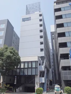 東京都新宿区下宮比町【マンション】の外観