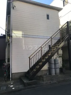 コーポジュネスの画像