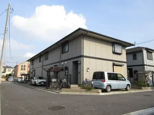 アビタ 東南西館の画像