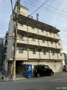 レガーレ大正【5階】の外観