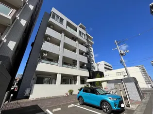 lond(ロンド)【4階】の外観