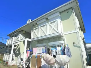 ヴィラ北松Eの画像