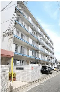 シック宝町の画像