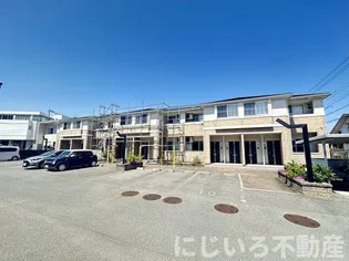 シャインヒルズ富岡の画像