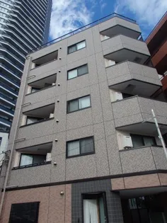 フローラ東池袋の画像