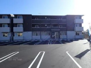 Dーグレイス B棟の画像