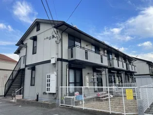 D'FLATS宝殿の画像
