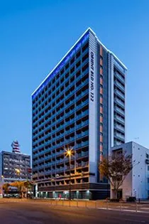 福岡県福岡市中央区清川2【マンション】の外観
