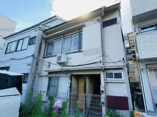 上中里吉池荘の画像