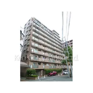 朝日シティパリオ桜木町の画像
