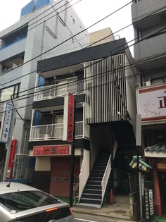 野本マンションの画像