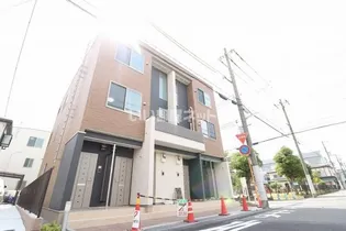 ラ ルーチェ レゴⅠの画像