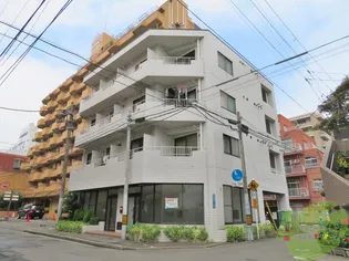 エスパシオ立町の画像
