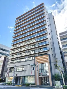 シティハウス南大塚レジデンスの画像