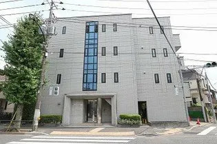 グランジャー深沢の画像