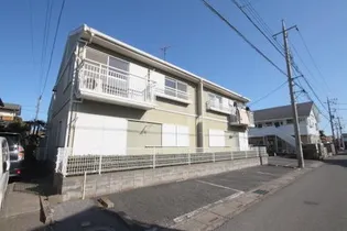 第5グリーンコーポAの画像