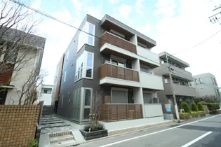 東急池上線の画像