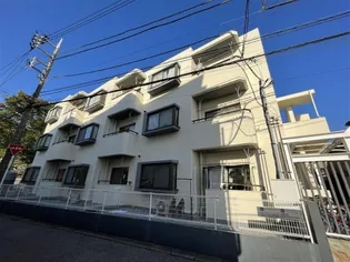 ユーコート新松戸の画像