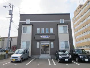 鶴ケ岱ビレッジの画像