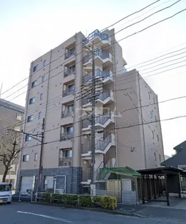 アベニューAの画像