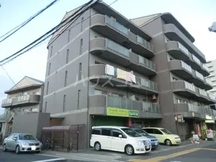 ローズシティの画像