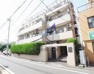 プロスペアー荻窪の画像