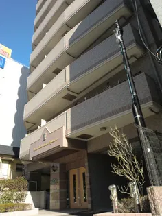 アーバンキャッスル湘南藤沢の画像
