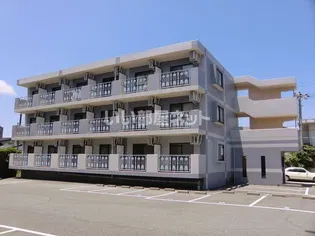 グレーシア緑町 A棟の画像