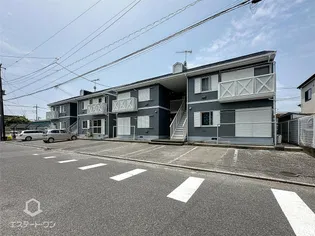 ラフォーレ山川の画像