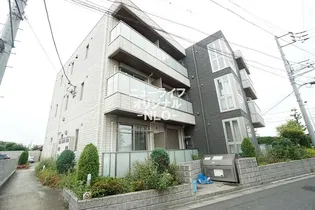 エレガンス湘南の画像