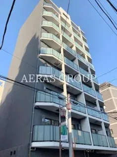 SーRESIDENCE王子EASTの画像