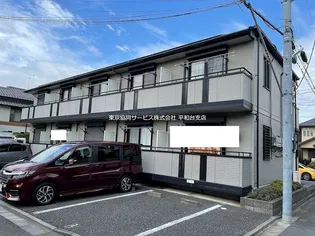 カーサ ルーチェの画像