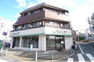 シルトクレーターの画像