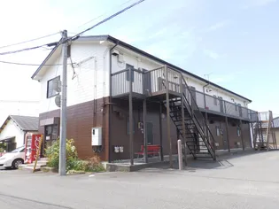 コーポ長沢の画像