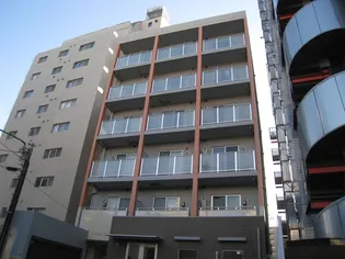 シトラスコートの画像
