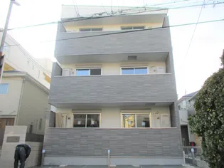 クリエオーレ横堤の画像