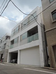 ガーデンコートi【2階】の外観