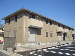 シダーフィールド Aの画像