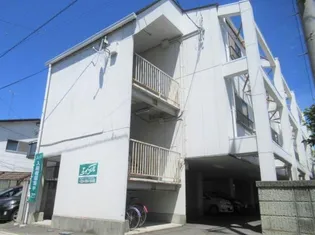 LILYーBE昭和の画像