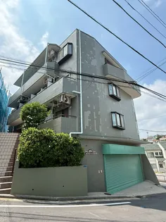 ケーズグリーンコスモの画像