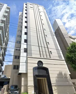 ポルタニグラ大須【5階】の外観