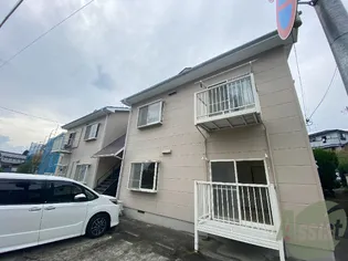 コーポ高原の画像