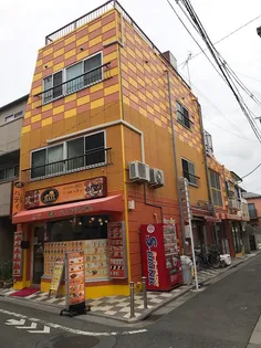 宝泉ビル【3階】の外観