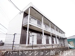 レオパレスアメニティハイツの画像