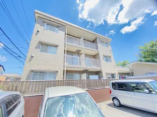 ラ フォーレ小見野2の画像