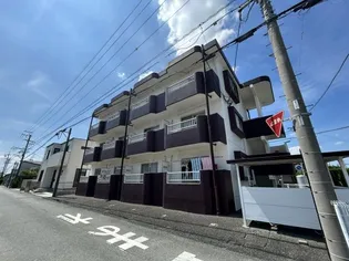 マンションアカンサスⅢの画像